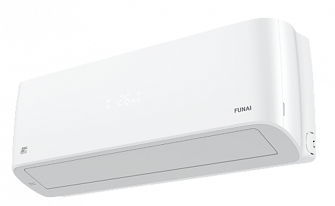 Инверторная сплит-система серии EMPEROR FULL DC inverter RACI-EM25HP.D03 (комплект)