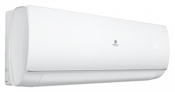 Классическая сплит-система серии PANDORA 2025 RC-PDC22HN (комплект)