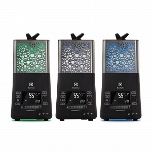 Увлажнитель-ecoBIOCOMPLEX ультразвуковой Electrolux EHU-3810D YOGAhealthline