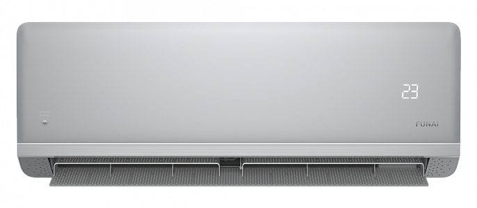 Cплит-система Funai серии KAGAMI RAC-I-KM30HP.D01 Inverter комплект