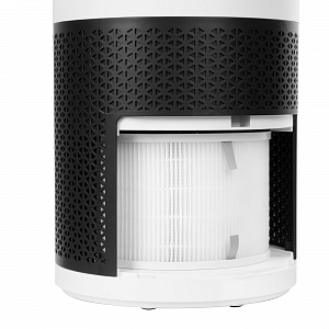 Увлажнитель воздуха Ballu AW-500 с функцией очистки (климатический комплекс)