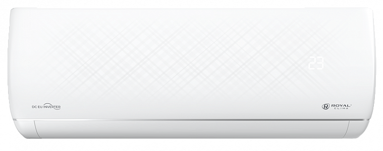 Инверторная сплит-система серии RENAISSANCE DC EU INVERTER 2024 RCI-RNС35HN (комплект)