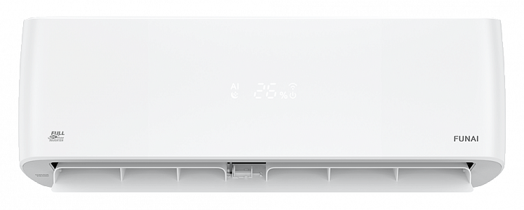 Инверторная сплит-система серии EMPEROR FULL DC inverter RACI-EM25HP.D03 (комплект)