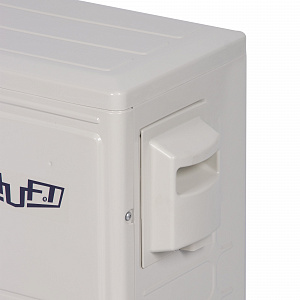 Комплект SHUFT SFLC_C-18HN1 полупромышленной сплит-системы, кассетного типа