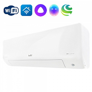 Сплит-система Ballu серии Ice Peak BSPKI-24HN8_24Y Inverter комплект