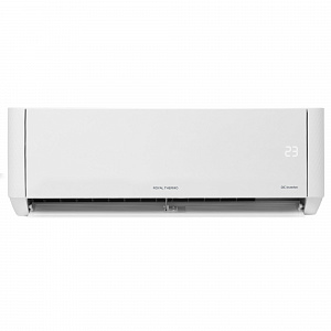 Сплит-система инверторного типа ROYAL THERMO серии BAROCCO DC RTBI-18HN8_V2/white комплект