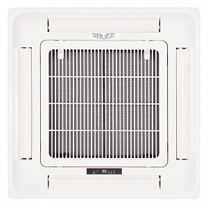 Комплект SHUFT SFLC_C-18HN1 полупромышленной сплит-системы, кассетного типа