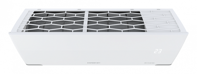 Инверторная сплит-система серии PROFF DC Inverter ZAC-I/PR07NPZ (комплект)