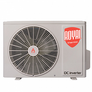 Сплит-система ROYAL THERMO серии PERFECTO DC RTPI-24HN8 комплект