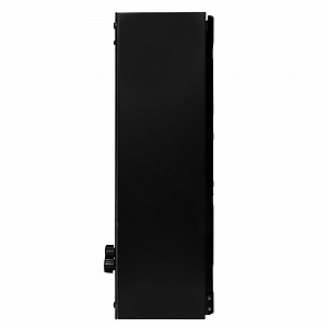 Колонка газовая Ballu GWH 10 Fiery Glass Carbon