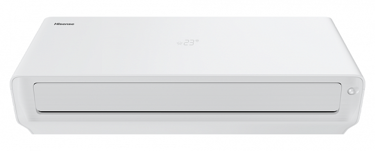 Инверторная сплит-система серии VISION PRO SUPERIOR DC Inverter AS-18UW4RBVQH00 (комплект)