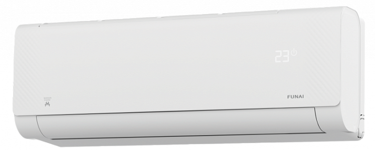 Инверторная сплит-система серии SHOGUN Inverter 2024 RAC-I-SG35HP.D02 (комплект)