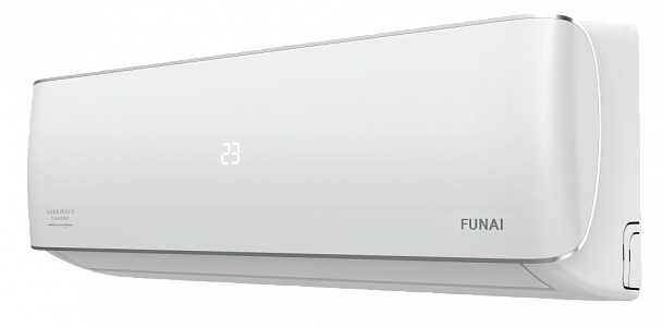 Инверторная сплит-система серии SAMURAI II Inverter RAC-I-SM35HP.D04 (комплект)