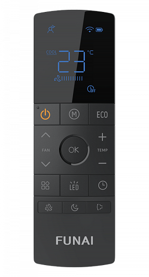 Инверторная сплит-система серии AKOYA Inverter RAC-I-AK35HP.D01 (комплект)