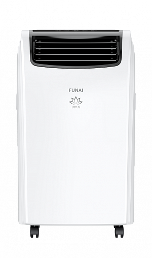 Мобильный кондиционер серии LOTUS MAC-LT40HPN03