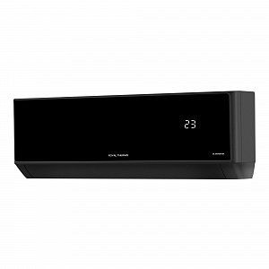Сплит-система  ROYAL THERMO серии BAROCCO DC RTBI-09HN8/black комплект