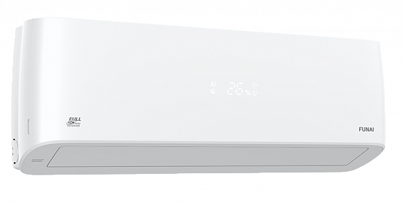 Инверторная сплит-система серии EMPEROR FULL DC inverter RACI-EM25HP.D03 (комплект)