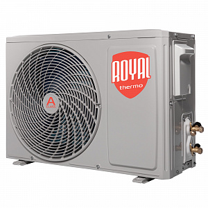 Сплит-система ROYAL THERMO серии MILANO RTM-12HN1 комплект
