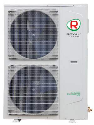 Инверторная сплит-система канального типа серии COMPETENZA DC EU Inverter CO-D 18HNI/CO-E 18HNI (комплект)