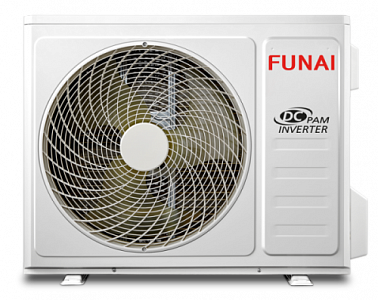 Инверторная сплит-система серии SOYOKAZE Inverter RAC-I-SZ35HP.D01 (комплект)