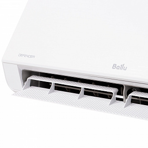 Сплит-система BALLU серии DEFENDER BSHI-24HN8 Inverter комплект