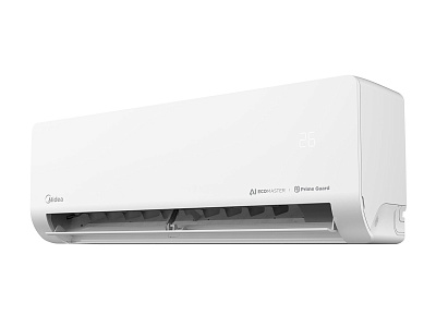 Сплит-система Midea серии Easy Inverter MSES1S-12FRN8G1 комплект