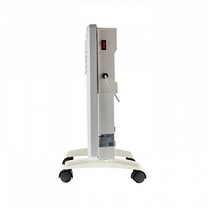 Конвектор электрический с дисплеем JAX JHSE-1500