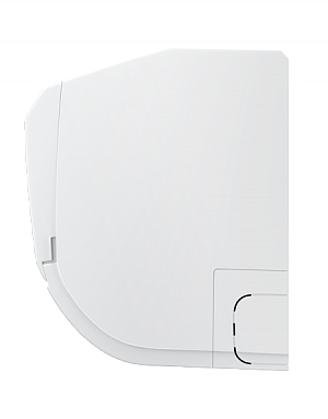 Инверторная сплит-система серии SENDO (R32) RAK-42RPE/RAC-42WPE (комплект)