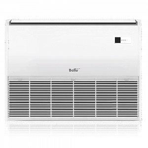 Сплит-система напольно-потолочного типа Ballu MACHINE серии Universal 3 BLC_CF-18HN1_21Y комплект