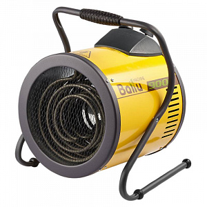 Тепловая пушка BALLU BHP-P-9 серии PRORAB