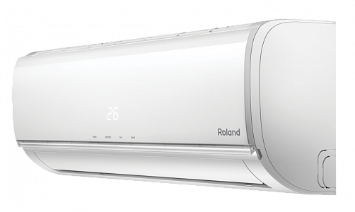 Классическая сплит-система серии FAVORITE II 2024 FU-09HSS010/N6 (комплект)