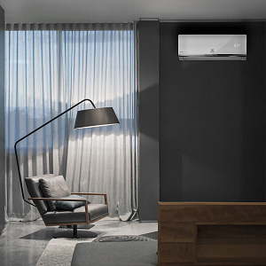 Сплит-система Electrolux Smartline EACS-24HSM/N8_V2 комплект
