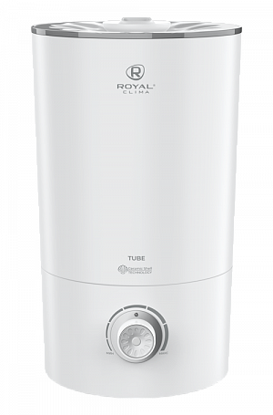 Бытовой увлажнитель серии TUBE RUH-TB300/4.0M-WT