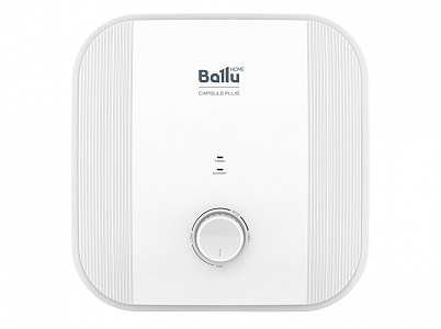 Водонагреватель Ballu BWH/S 10 Capsule Plus O