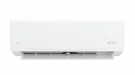 Классическая сплит-система серии GRIDA RC-GR50HN (комплект)