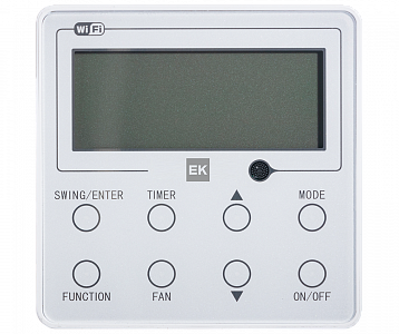 Канальный блок мультисплит-системы Euroklimat EKDGF-25HIS